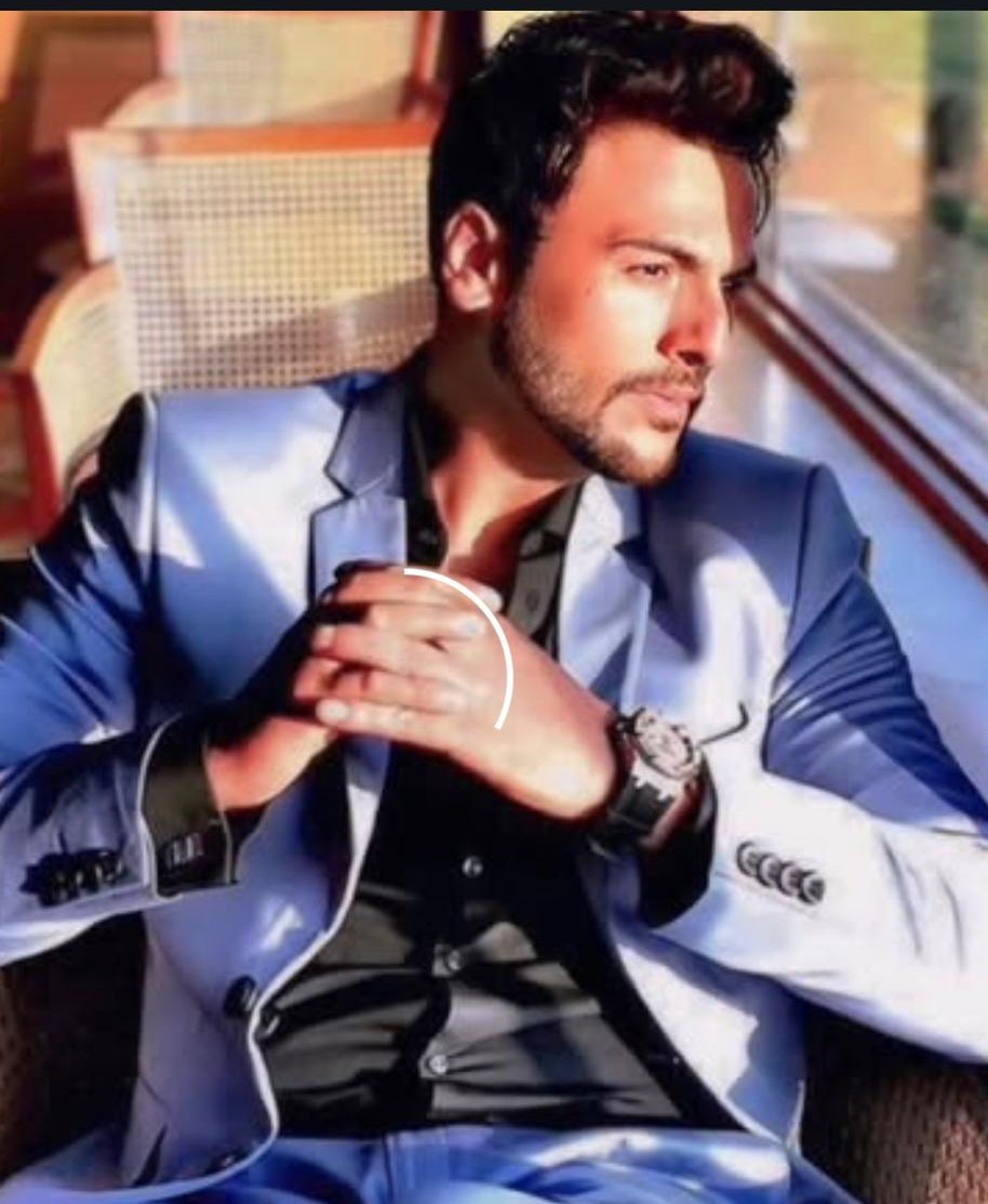 Digant Sharma